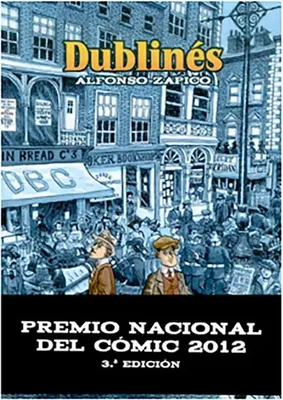 Obrázek produktu pro Dubliners