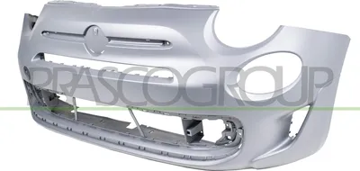 Produktbild von PRASCO Stoßstange Stoßfänger für FIAT 500 (312) Grundiert FT0331001