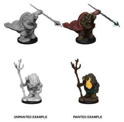 Zdjęcie produktu dla Dungeons & Dragons Nolzurs Marvelous Miniatures – Żółwie-poszukiwacze przygód