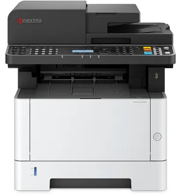 Produktbild von KYOCERA ECOSYS MA4000fx, Multigerät sw 4-in-1