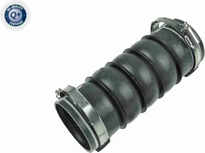Produktbild von VAICO V42-0614 Turbo Ladeluftschlauch passend für PEUGEOT 2008 Kombi (CU) 207 (WA, WC) 207 CC (WD) 208 I Schrägheck (CA, CC) 308 SW II