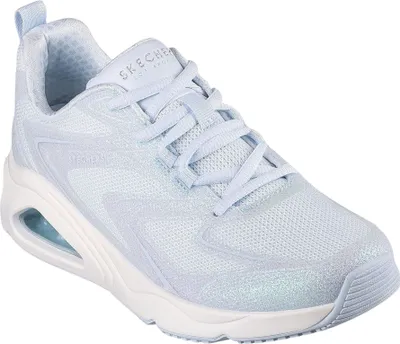 Produktbild von Skechers Tres-Air Uno-Glit Airy Sneaker low Blau in Gr. 38