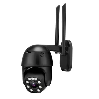 Obrázok produktu pre Inteligentná kamera RobiCam s podporou 4G, slotom na SIM kartu a otáčaním o 360°