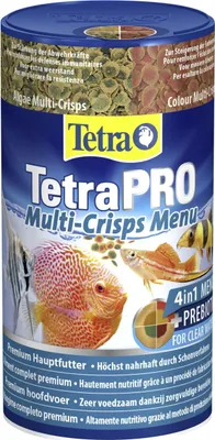 Productafbeelding van Tetra Pro menu 250ML