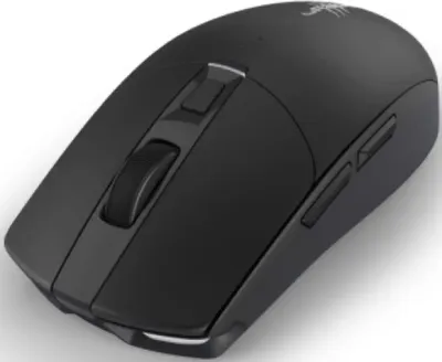 Produktbild von uRage Reaper 310 unleashed, Optisch, USB Typ-A, 10000 DPI, Schwarz