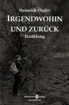 Obrázok produktu pre Irgendwohin und zurück