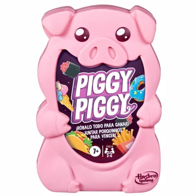 Obrázok produktu pre Hasbro Gaming F88191750, 7 rok / roky, 20 min