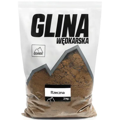 Obrázek produktu pro River Mount Clay 2 kg
