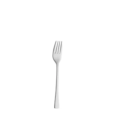 Produktbild von 12 Amefa Kuchengabeln Atlantic silber