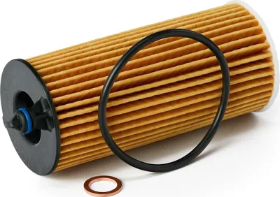 Produktbild von Ölfilter PURFLUX L1049 Filtereinsatz für BMW 5 Touring (F11) 1 Schrägheck (F20) 3 Touring (F31) 5 Limousine (F10) 3 Touring (G21)