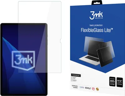 Immagine prodotto di Samsung Galaxy Tab S10+ - Fino a 15 3Mk Flexibleglass Lite