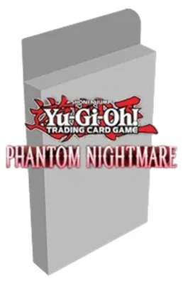 Obrázek produktu pro Yu-Gi-Oh! Phantom Nightmare Tuck Box - CZ