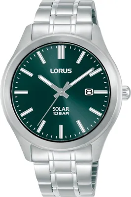 Produktbild von Lorus Sports-Solar RX391AX9 Herrenarmbanduhr