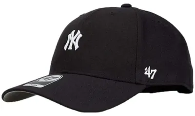 Image de Casquette 47 Brand B-BRMPS17WBP-BKA pour Uni