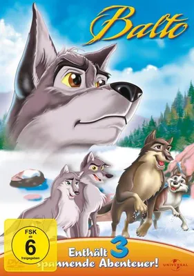 Zdjęcie produktu dla Balto