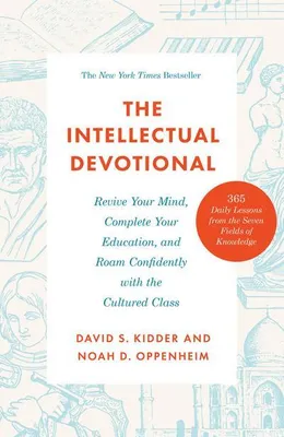 Immagine prodotto di Intellectual Devotional – Lingua: Inglese