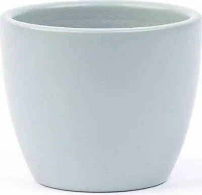 Produktbild von Hrniec Urbang Green Matt - Ø7,5cm - ↕6cm
