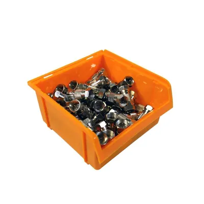 Immagine prodotto di TELEVES F-Verbinder Stecker / Stecker FKV2