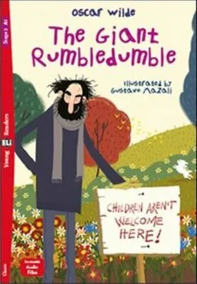 Obrázok produktu pre The Giant Rumbledumble