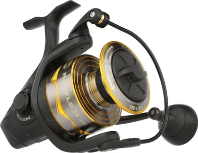 Produktbild von Penn Battle IV 8000 Spinning Reel - Meeresrolle