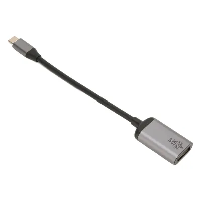 Obrázek produktu pro Adaptér USB C na DisplayPort,Adaptér USB C na Mini DP,Kabel typu C na DisplayPort,Adaptér USB C na DP,Kabel USB C na DP,Kabel USB C na Mini DP