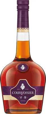 Produktbild von Courvoisier V.S. Kognak Frankreich 70.00 cl 40.0 %