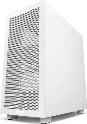Produktbild von H7 Flow ( 2024 ) (weiß, Tempered Glass)