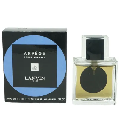 Obrázek produktu pro Lanvin Arpége Pour Homme Eau de Toilette Spray 30ml