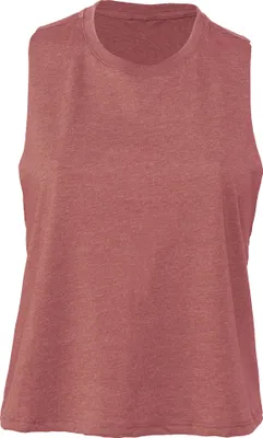 Immagine prodotto di Bella + Canvas canottiera donna con retro RW6061 (S) (Malva screziato)