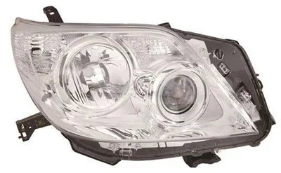 Produktbild von ALKAR Scheinwerfer Rechts für TOYOTA LAND CRUISER 150 (KDJ15, GRJ15) 2746032
