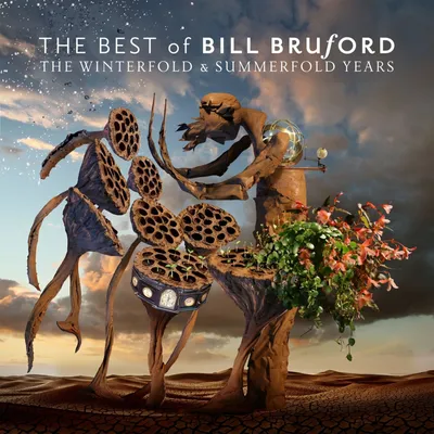 Produktbild von Best Of Winterfold & Summerfold Years