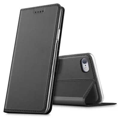 Obrázek produktu pro Pouzdro na mobilní telefon Apple iPhone 6 Plus / 6s Plus Book Case Ochranné pouzdro Slim Flip Cover Case