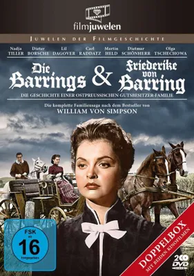 Produktbild von Lützkendorf, F: Barrings & Friederike von Barring