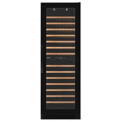 Produktbild von Amica - WK 348 100 S - Weintemperierschrank - 2 Temperaturzonen