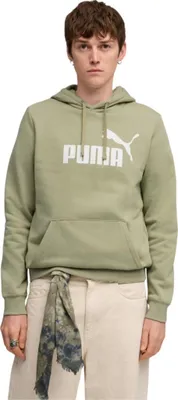 Obrázek produktu pro Puma ESS No.1 Logo mikina s kapucí, pánská, model 682571 82, velikost: S