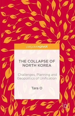 Obrázok produktu pre The Collapse of North Korea