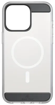 Immagine prodotto di Black Rock Cover Mag Air Protection für Apple iPhone 15 Pro Max, Schwarz (00221340)