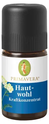 Obrázok produktu pre Hautwohl – Vonná zmes Kraftkonzentrat 5 ml