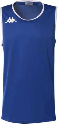 Produktbild von Kappa Danco ärmelloses T-shirt Blau 8 Years Mann Blau 8 Years