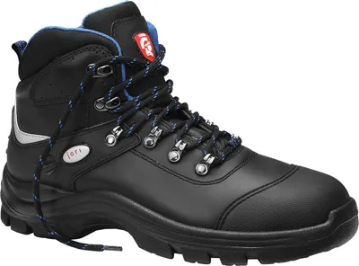 Produktbild von Sicherheitsschnürstiefel ROCKY S3, Gr. 37 Jori 16881
