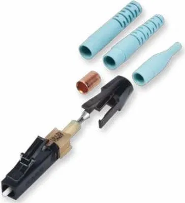 Produktbild von Corning 95-050-99-X Glasfaseranschluss LC Männlich (95-050-99-X)