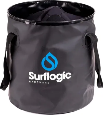 Obrázok produktu pre SURFLOGIC Skladacie vodotesné vedro 50L