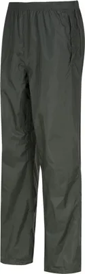 Produktbild von Regatta Pack It Overtrousers Hosen Grau L / Regular Herren Grau L