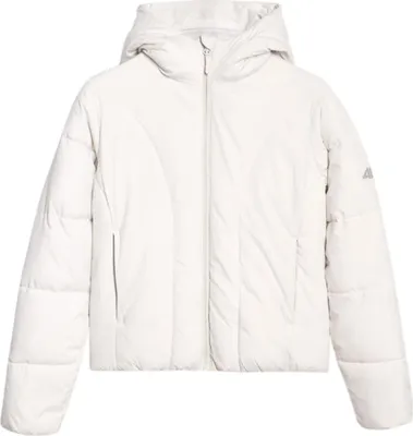 Produktbild von Jacke K2724 mit Synthetikdaunen, hydrophober Imprägnierung, schmaler Passform, Standardlänge, reißfest und leicht verstaubar