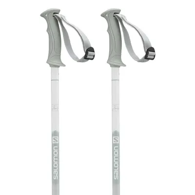 Obrázok produktu pre Salomon Northpole Lady Grey 125 cm