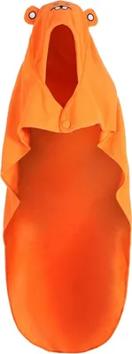 Obrázek produktu pro Pláštěnka pro křečka od Umaru Doma | příjemná deka s kapucí pro Himouto! Fanoušci Umaru-chan