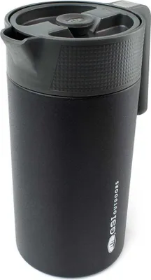 Produktbild von Gsi Outdoors Glacier Javapress 980ml Kaffeemaschine One Size