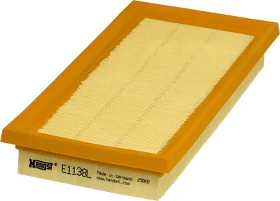 Obrázek produktu pro Vzduchový filtr HENGST E1138L