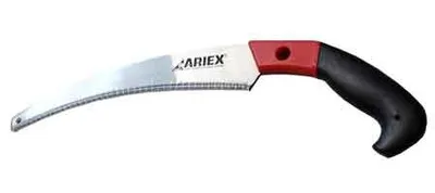 Image de Scie d'élagage courbe « 838 » Ariex, 330 mm