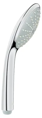 Productafbeelding van Grohe handdouche Euphoria Mono 27265, straaltype: Rain, met debietbegrenzer, chroom